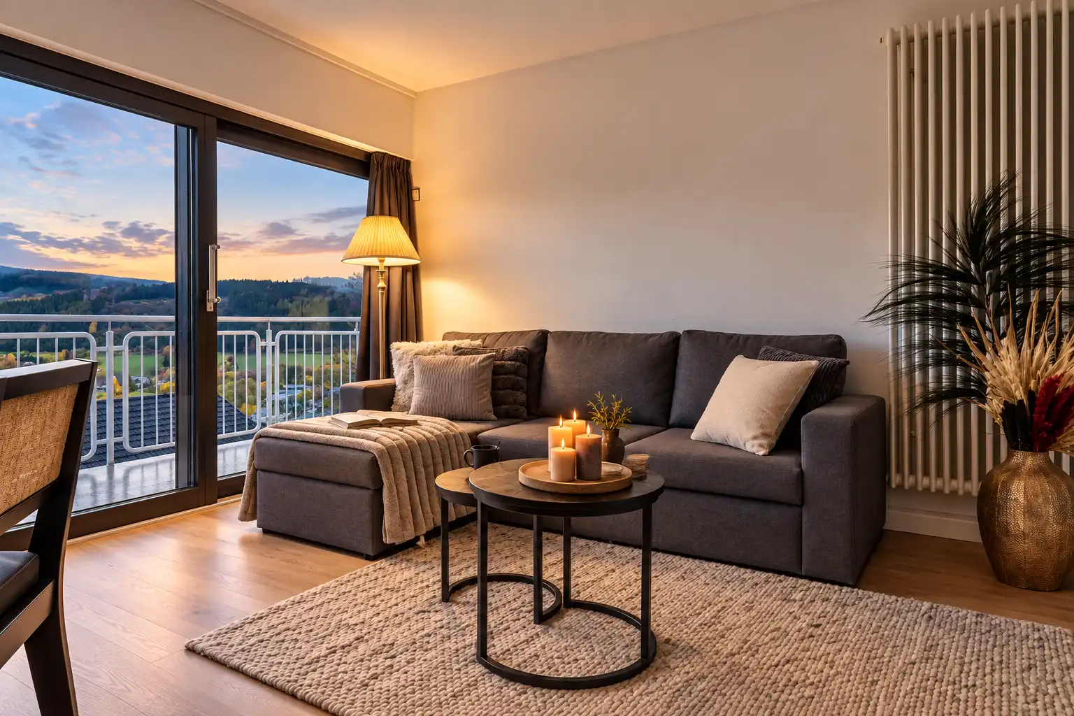 Vakantie woningen in Sauerland